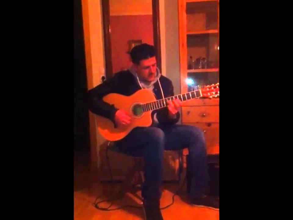 Gipsy Song - Mahri Gihli biste gah