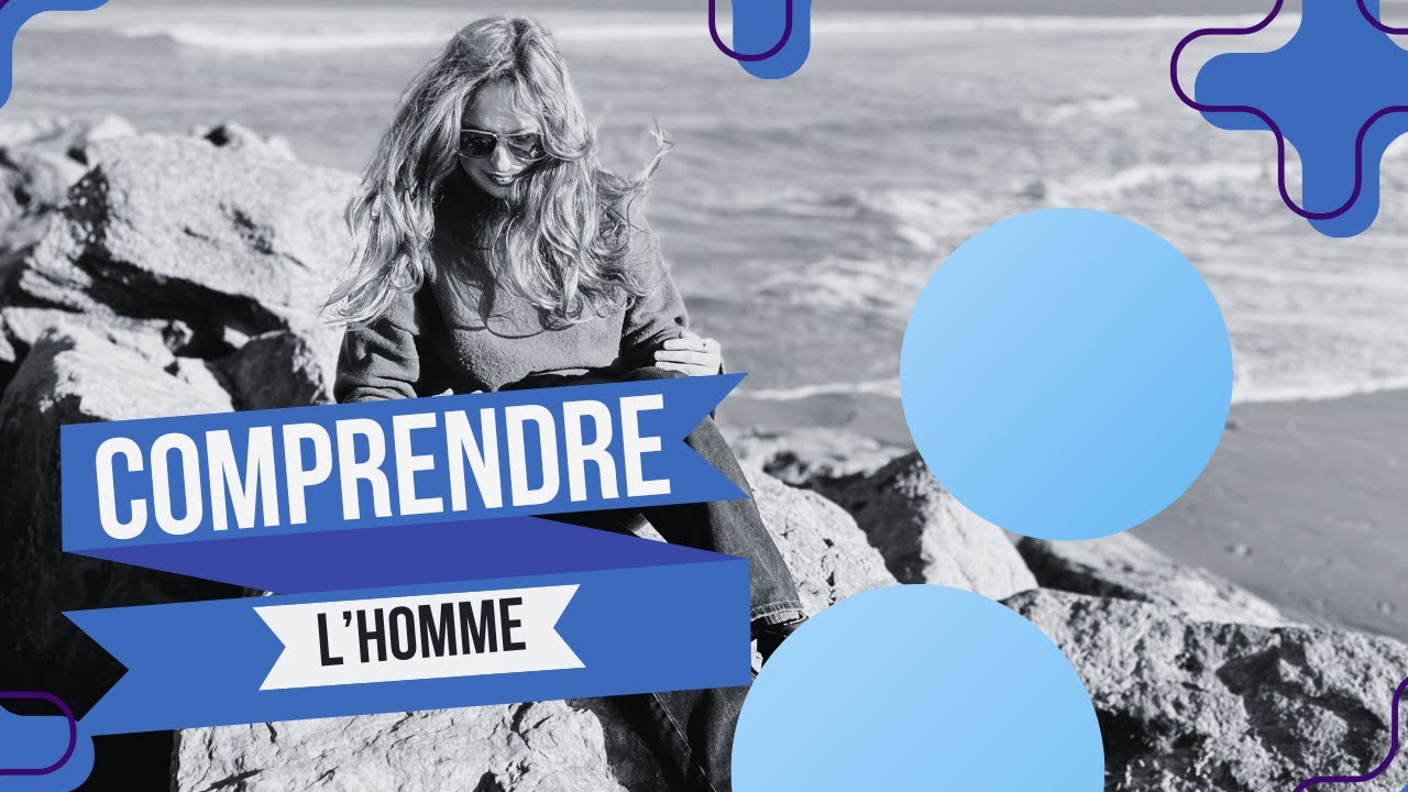 3 - Heureux aspects pour l'amour ♥ Avant la rencontre ♥ Comprendre l'homme #relationship #love