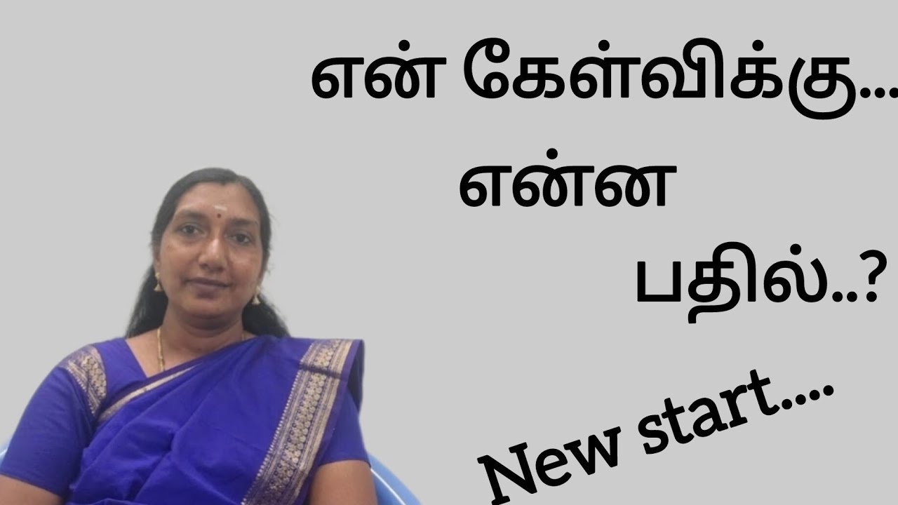 Q & A | My journey | favorite genere | time management | book recommendations | tamil puthagam 