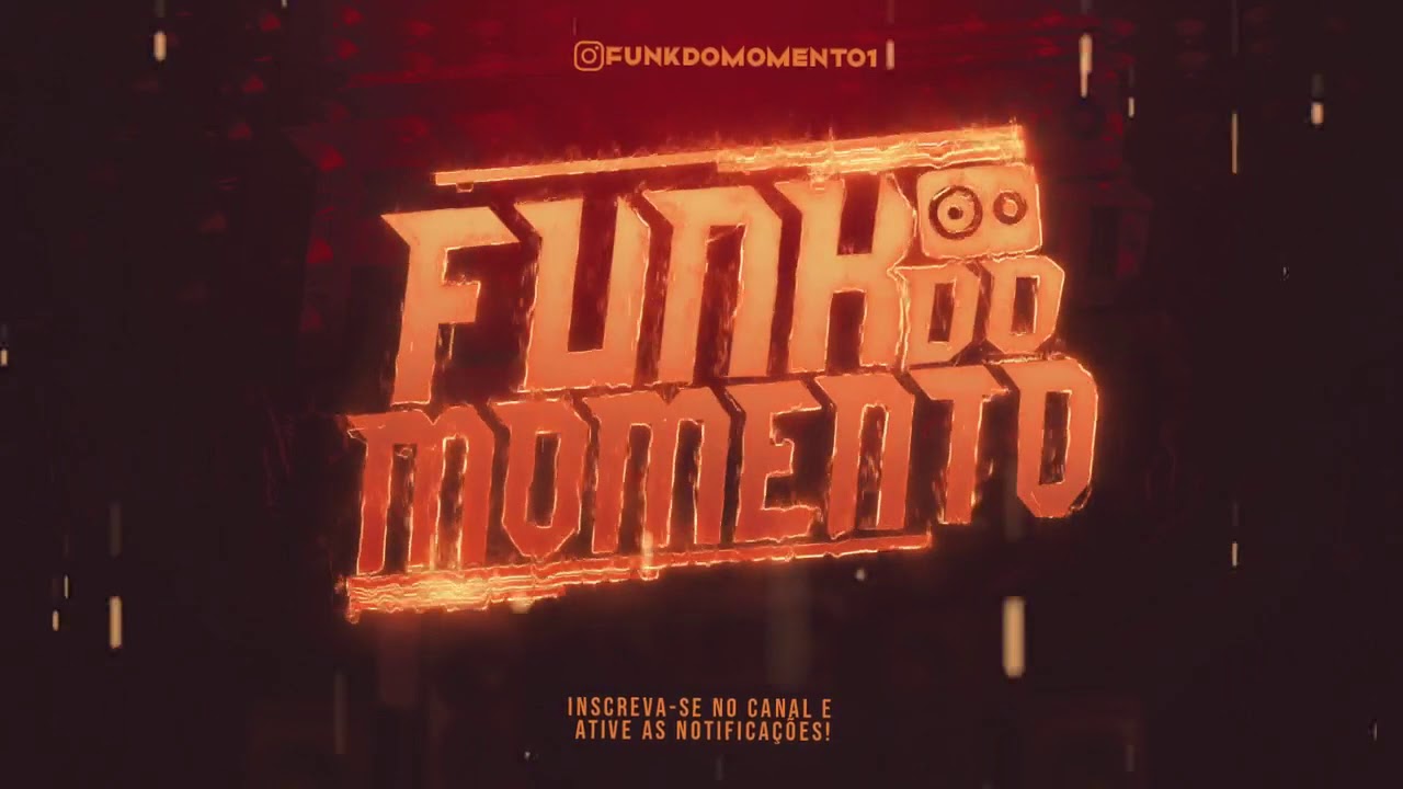 #FUNKDOMOMENTO