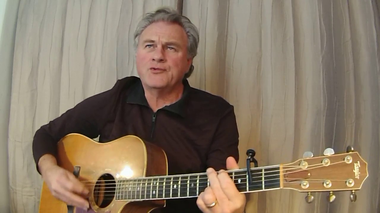Harvey Reid plays 