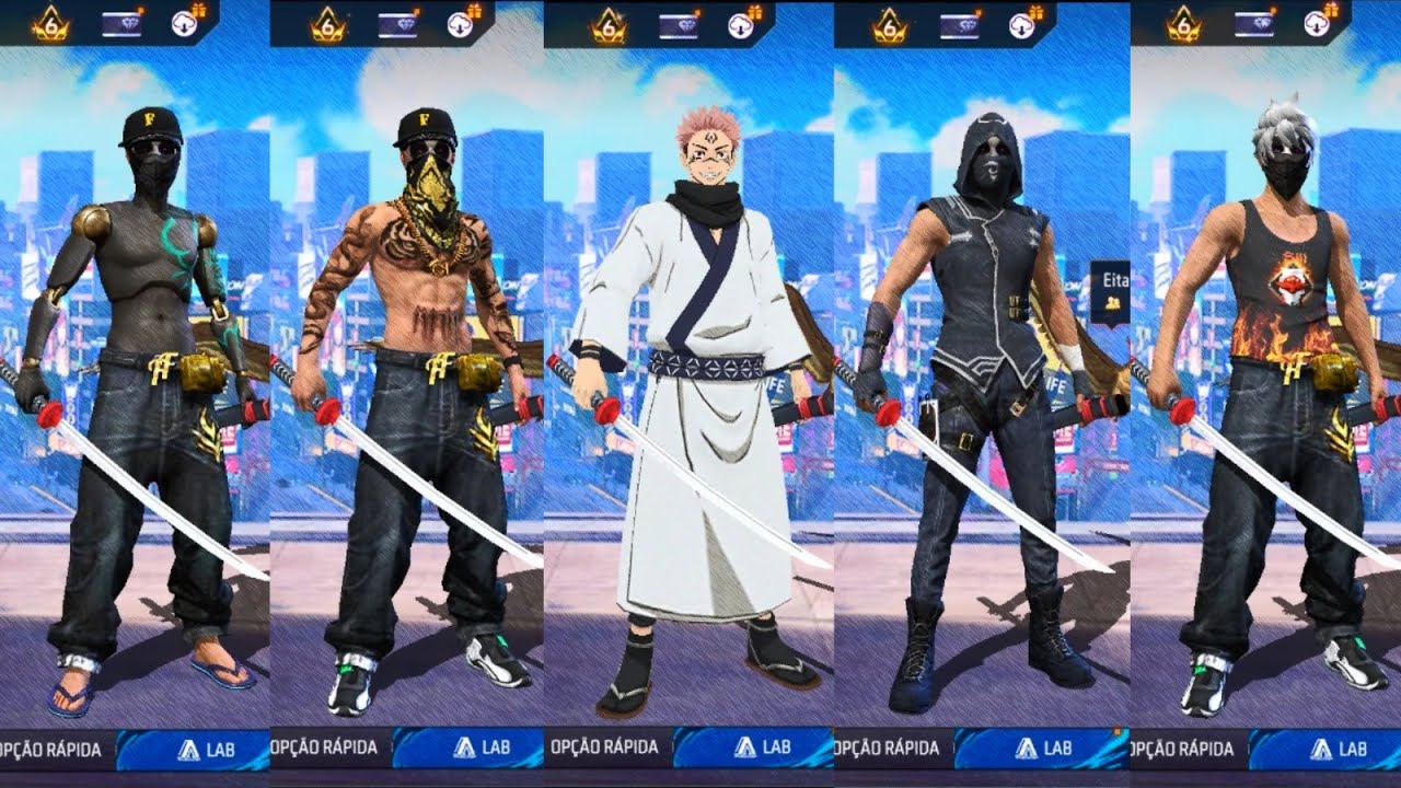 ➡️LINK DIRETO!!! 𝐒𝐔𝐏𝐄𝐑 𝐏𝐀𝐂𝐊 de 𝐓𝐄𝐗𝐓𝐔𝐑𝐀 na 𝐏𝐀𝐃𝐑𝐀̃𝐎 free fire - TEXTURAFF!!!