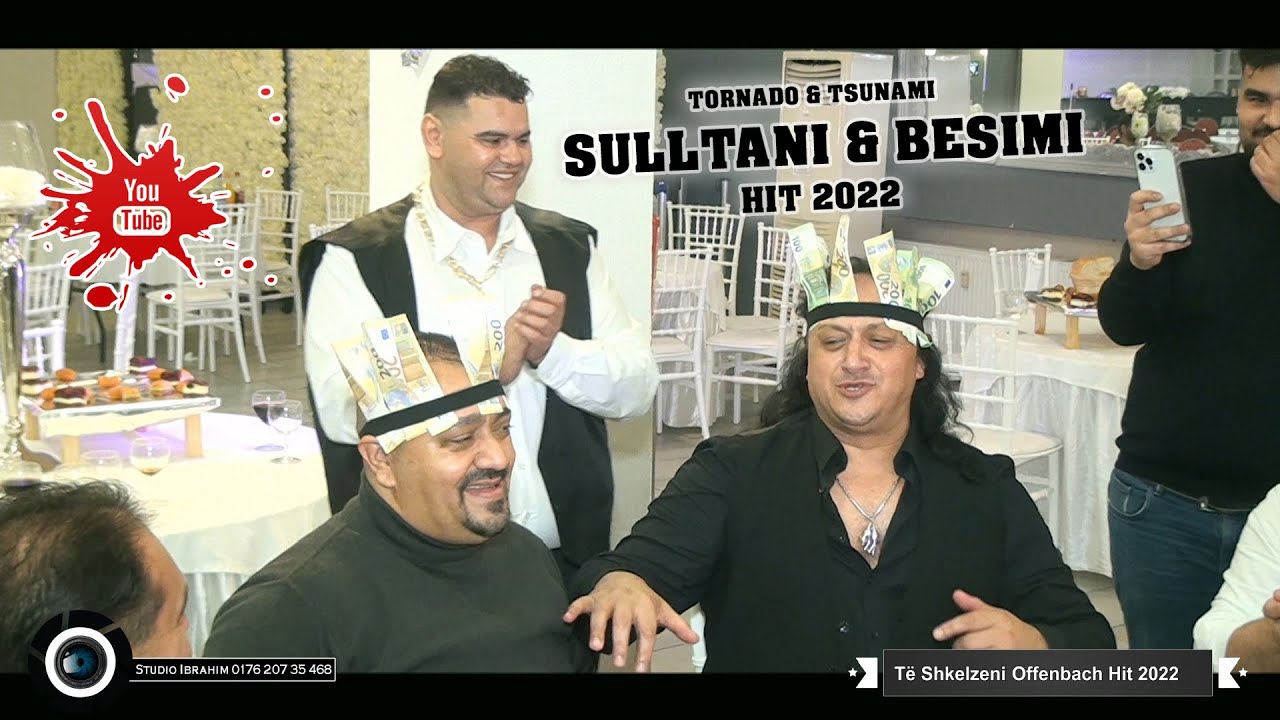 Synetija të djemvë Shkelzenit ┇ Sulltan Hajolli Besimi Pejes Ork Neco King ┇ StudioIbrahimHD ┇Part 5