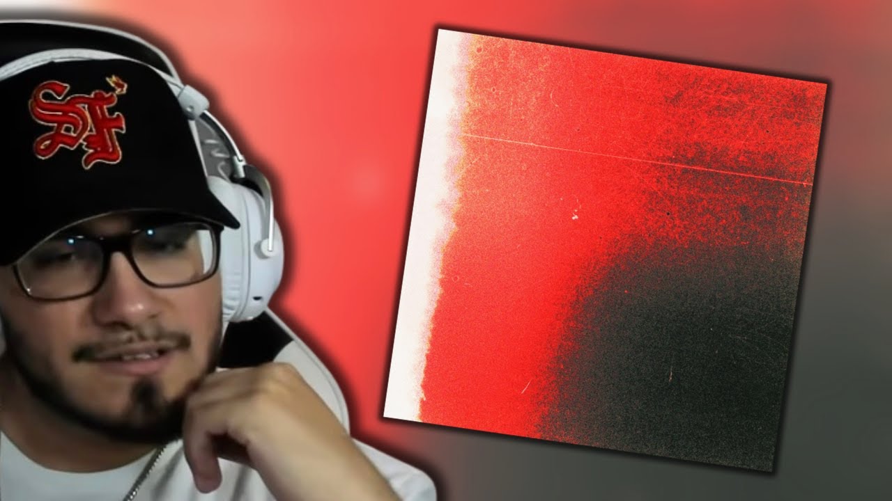 Reacting to Joji’s New Era | “PIXELATED KISSES,” “If It Only Gets Better,” “Past Won’t Leave My Bed”