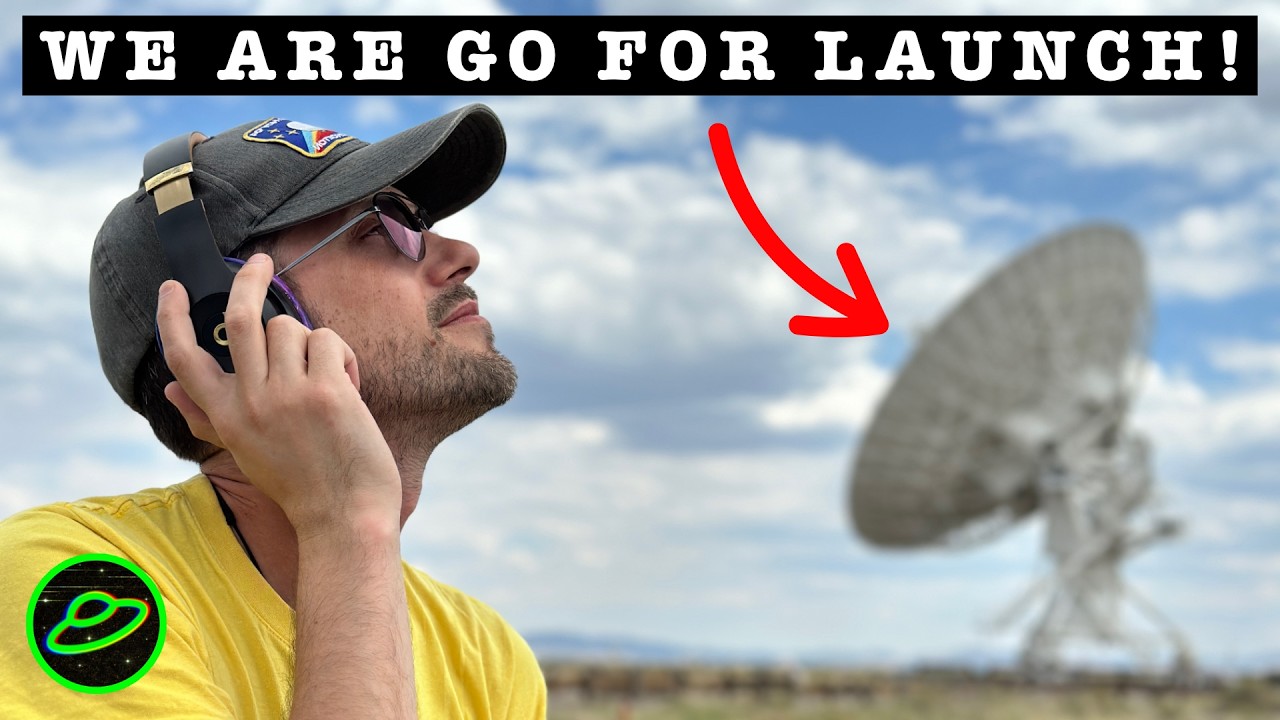UFOs, Consciousness & The Launch of What It Means to Be Human | The Signal