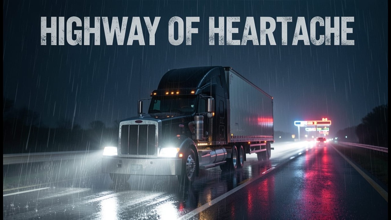Highway of Heartache