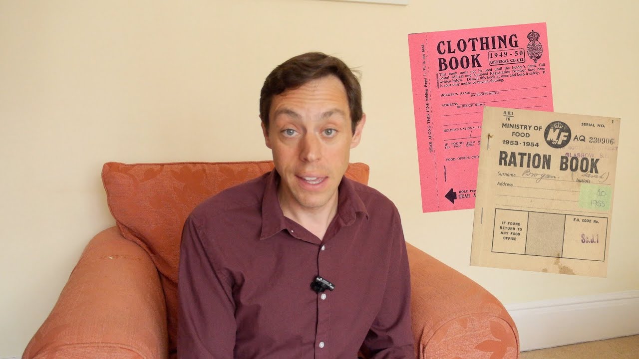 Benedict Talks 1.1 - What is VE Day?