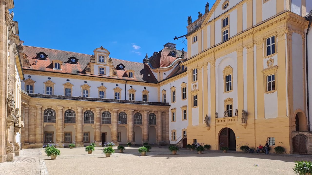 2023 08 10 Residenz Ellingen