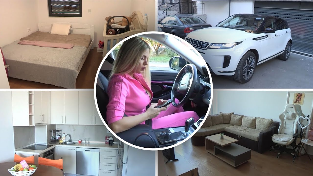 “Dnevno zaradim i do 3.500€” Bivša zadrugarka kupila kuću i auto od 50.000€