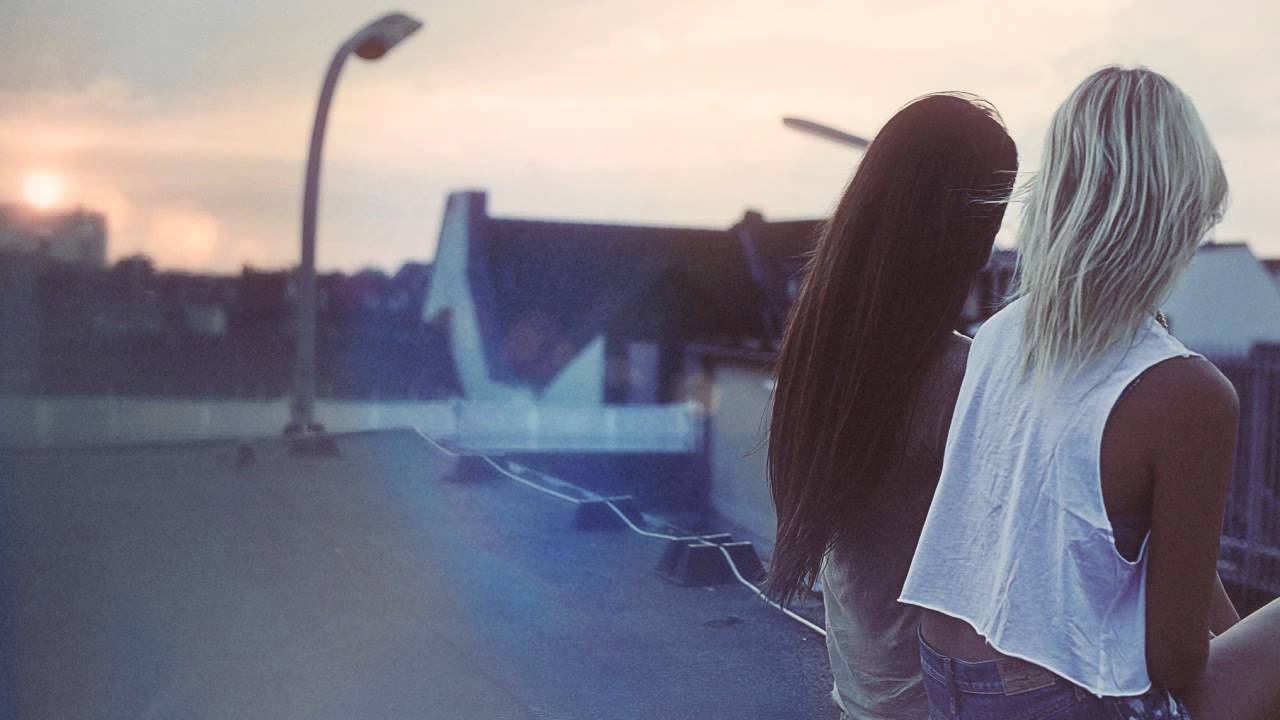 Elysium Alps - On My Own