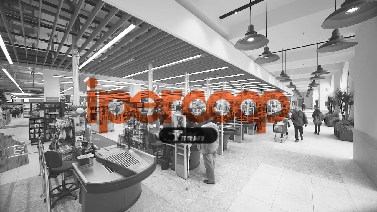 Nuovo Ipercoop Terni