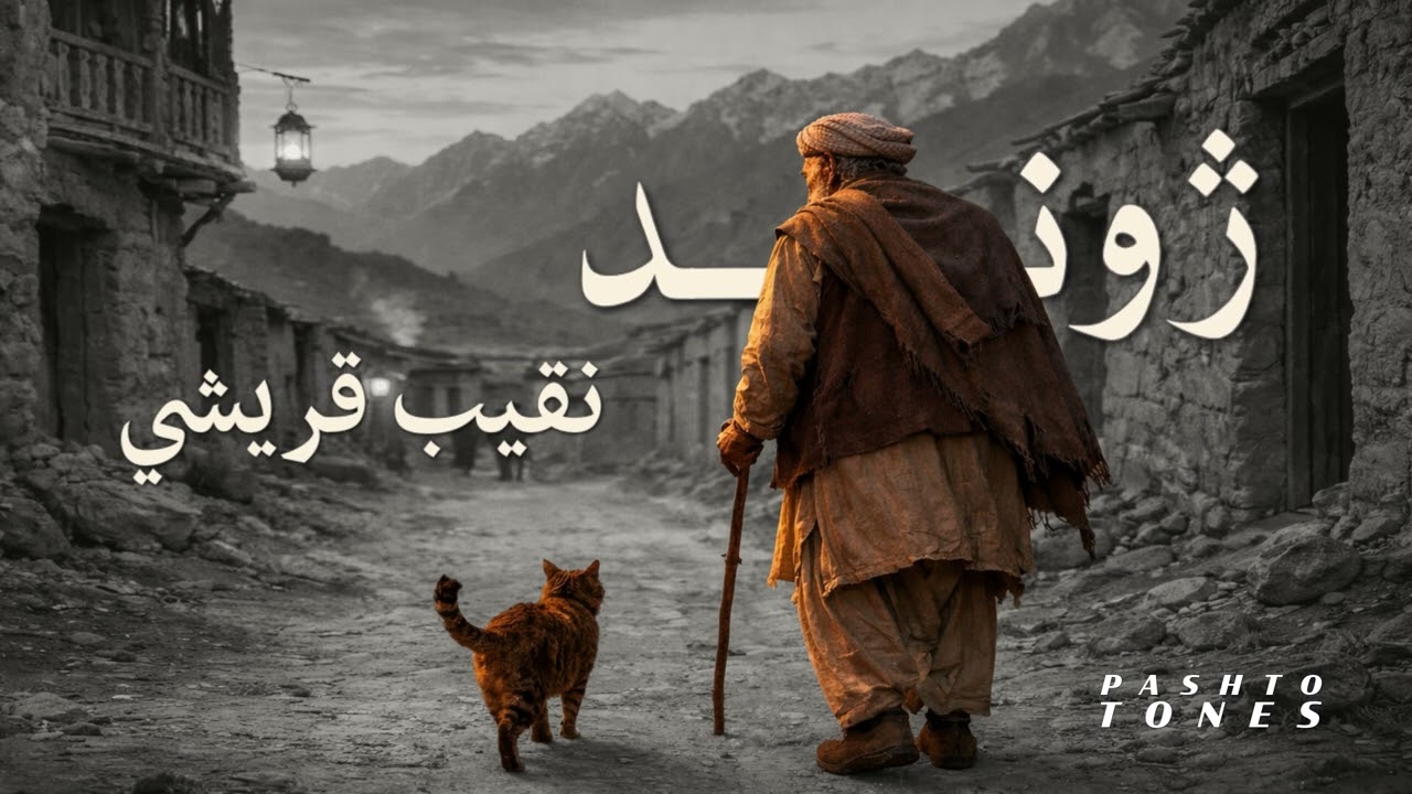Pashto Song 2026 Zhwand پښتو سندره/ ژوند