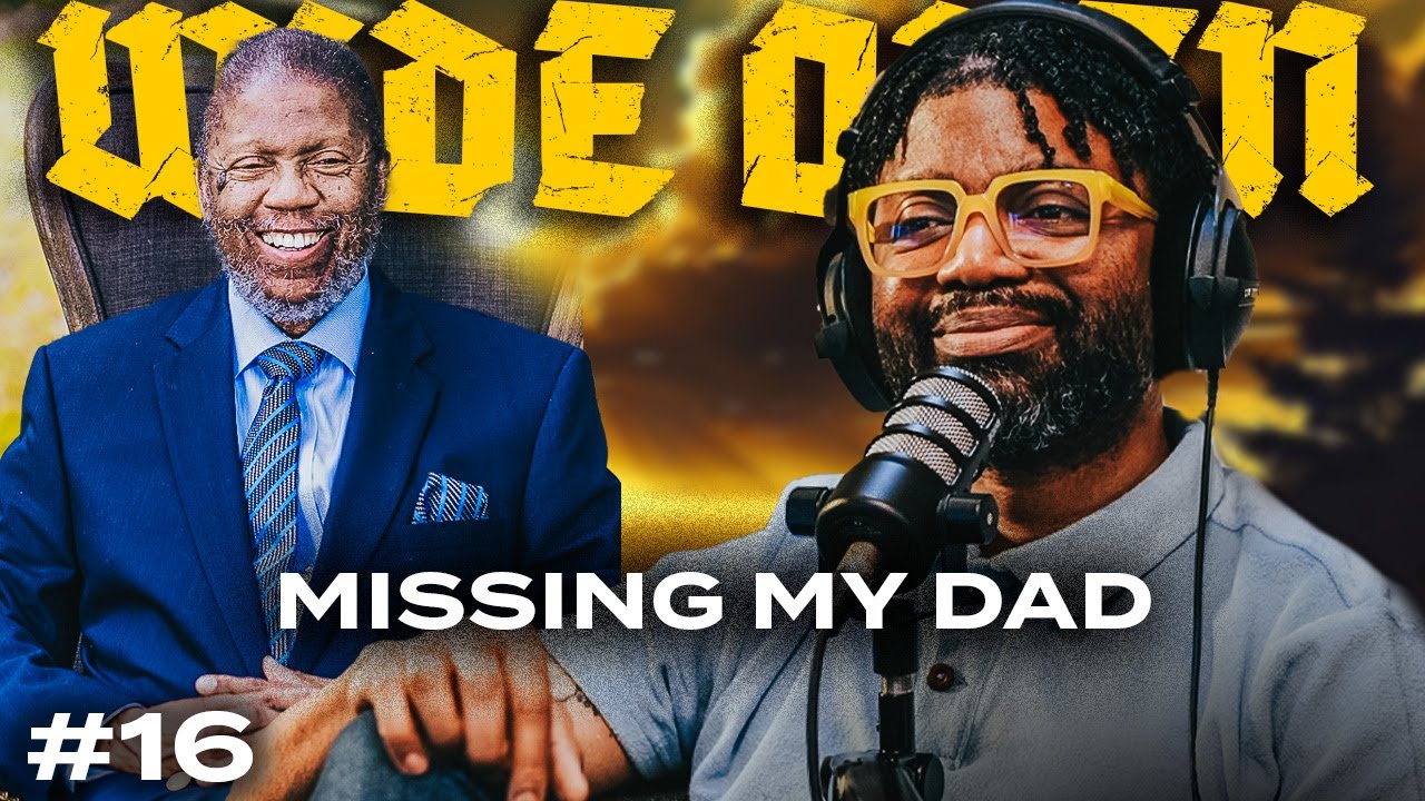I Lost My Daddy Today, Diddy's Lawyer DIPS, JLO gone Through 4 Marriages? | Wide Open #16
