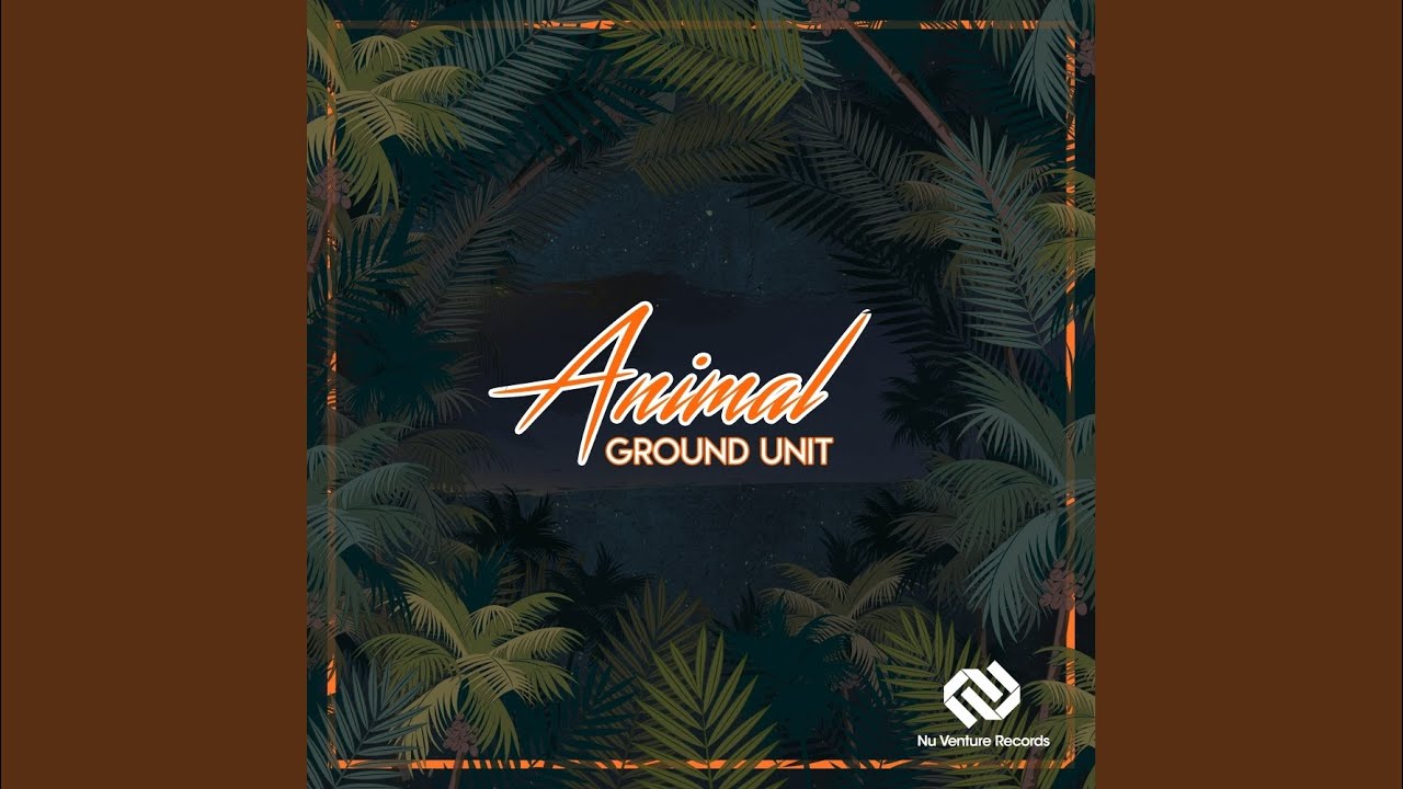 Animal (Original Mix)