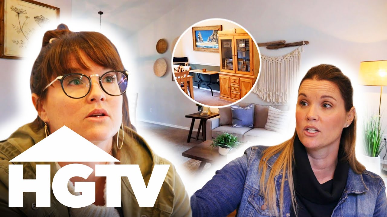 Leslie & Lyndsay Transform An 