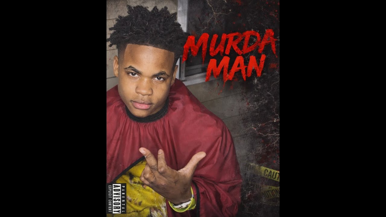 [FREE] P Yungin x WhoGangDee x AyeJae1K Type Beat &ndash; &ldquo;Murda Man&rdquo;