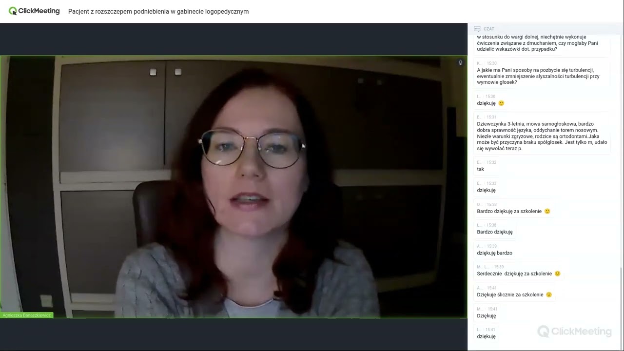 Dysfunkcje i parafunkcje narządu mowy oraz ich wpływ na mowę