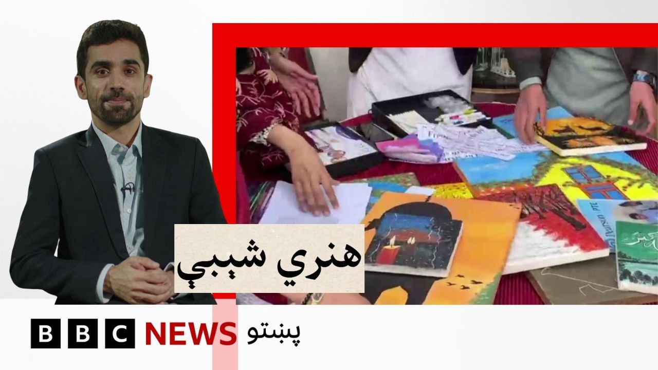 هنري شېبې: کتلوري مرکزونه د ټولنې هنر او کلتور ساتلو کې څومره رغنده رول لري؟
