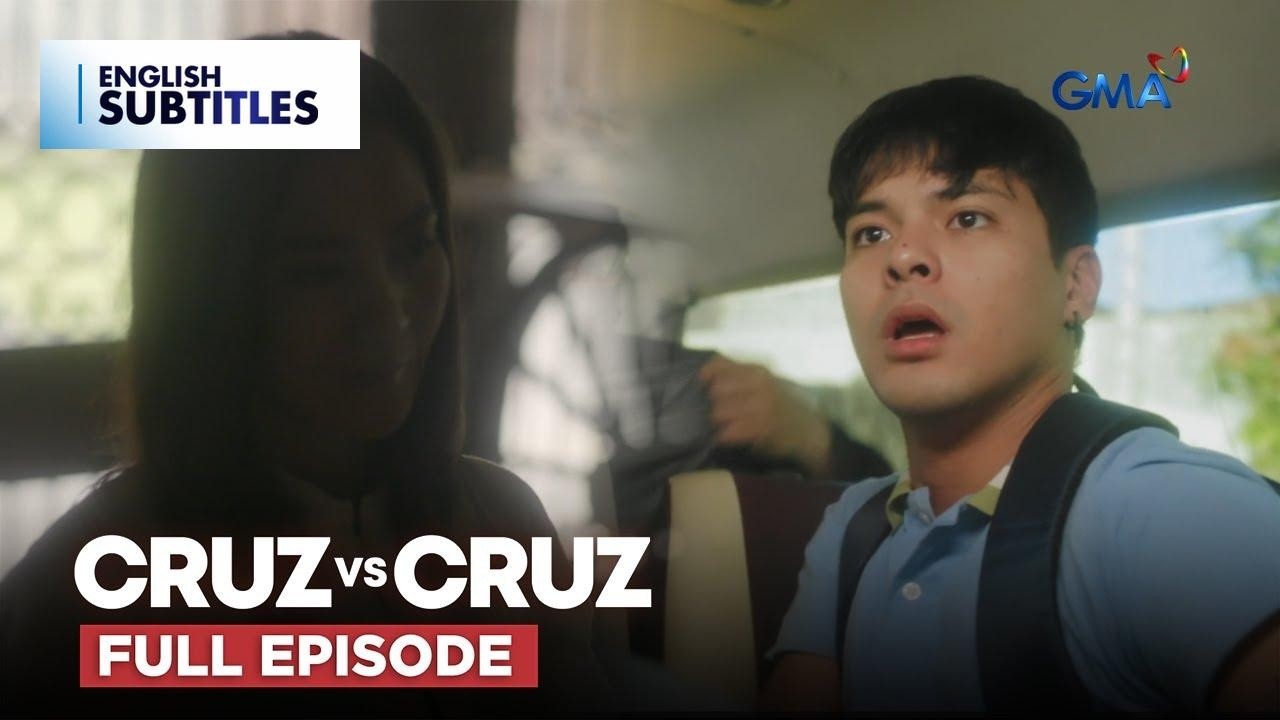 Cruz vs. Cruz: Jeffrey, kinidnap ni Hazel! (Full Episode 129) January 7, 2026