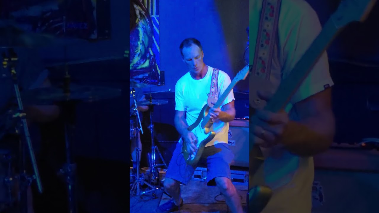 Kalichrome   - Misdemeanor Meadows - Portland, OR - June 21 2024 - #pdxmusic #barscene #livemusic
