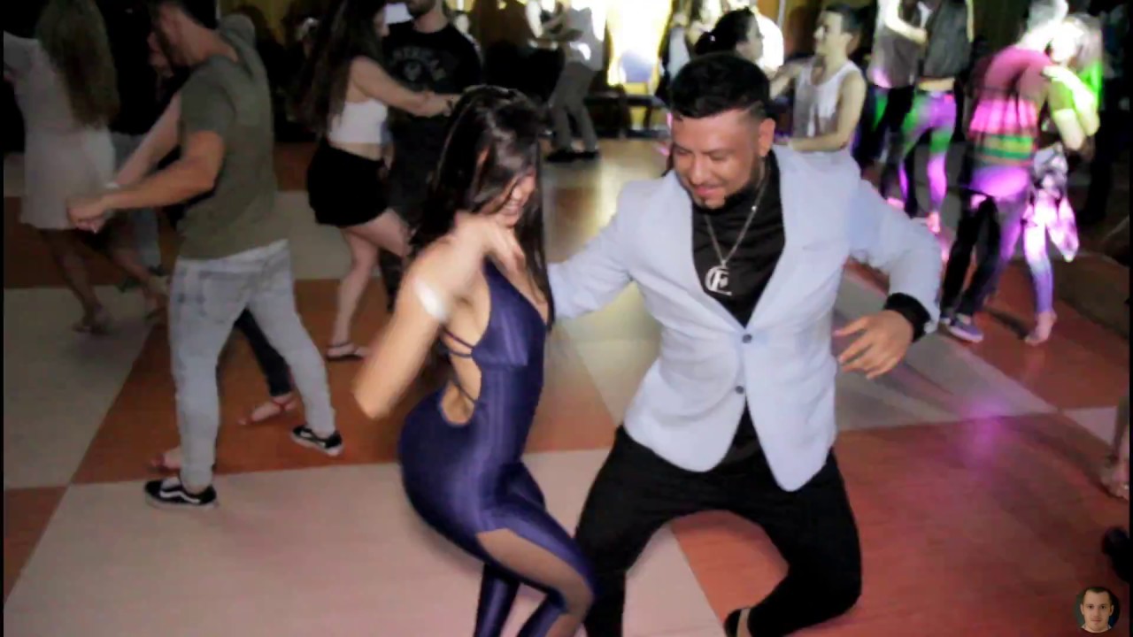 Carlos Espinosa And Paz 