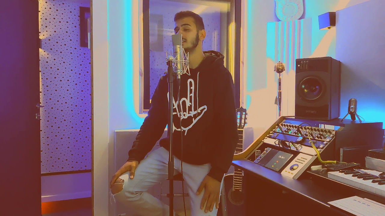 אביב חרזי - 