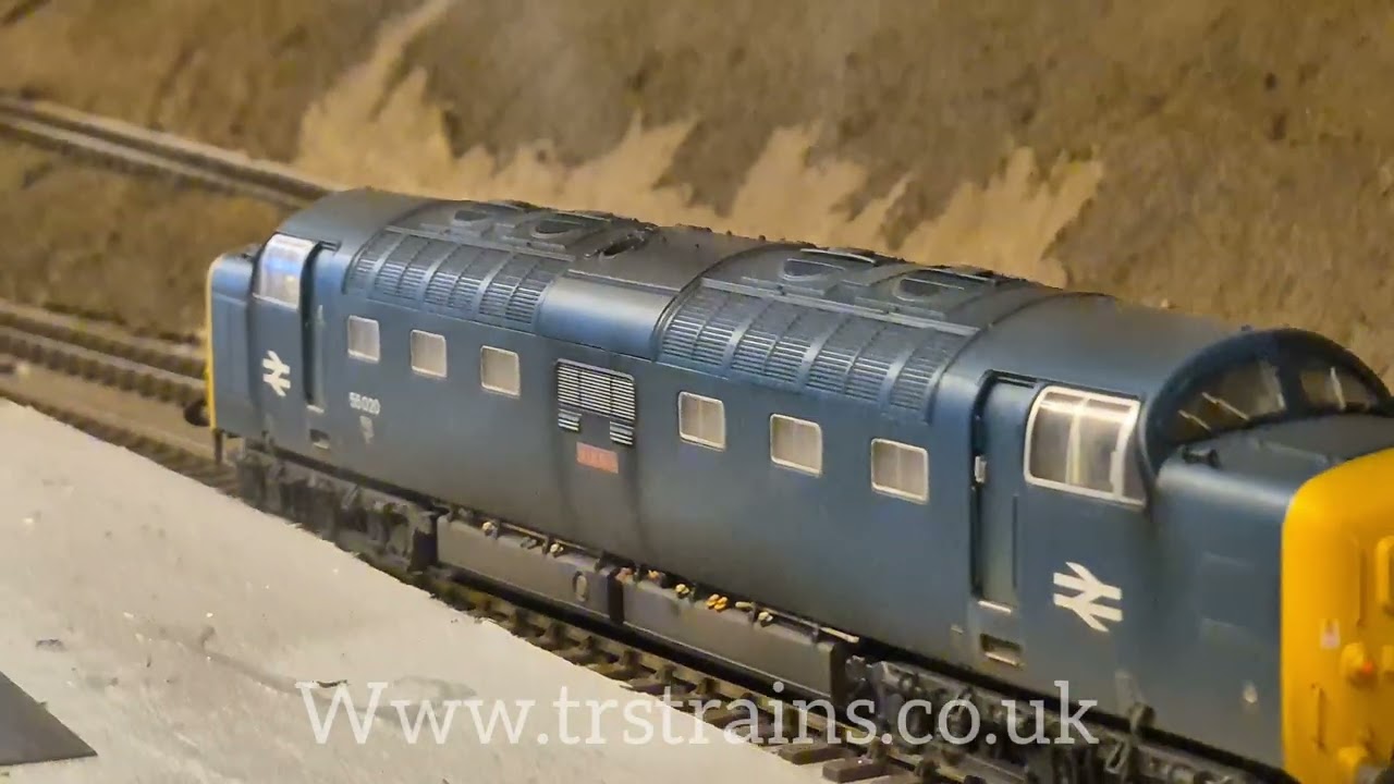 Accurascale deltic 