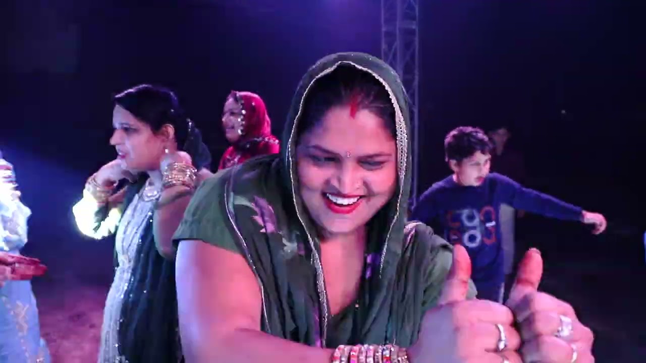 Muh Batute Se Hali Gunghat Khola Gi Ke Na Super Haryanvi Song 2026