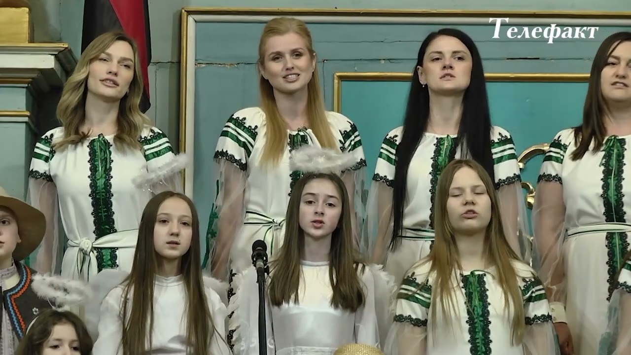 Народний хор 