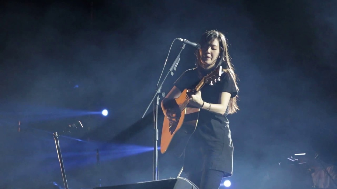 安溥anpu - 關於我愛你+如何 @Takao Rock