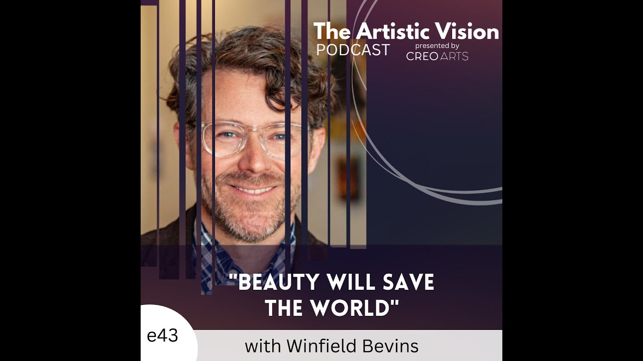 Winfield Bevins: 