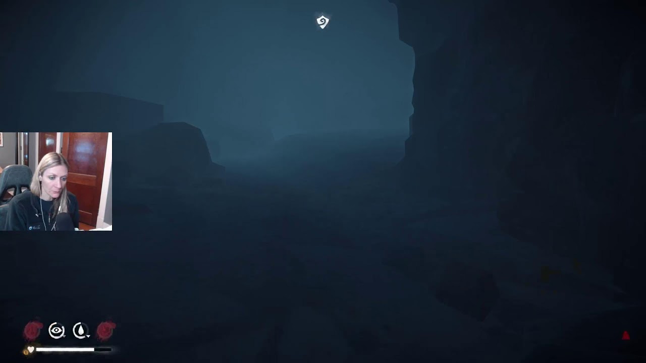 INTERLOPER RUN