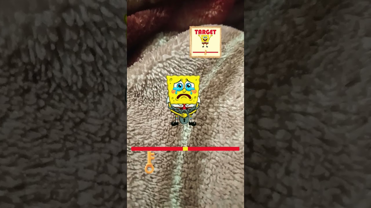 #game #spongebob #challenge #video game music