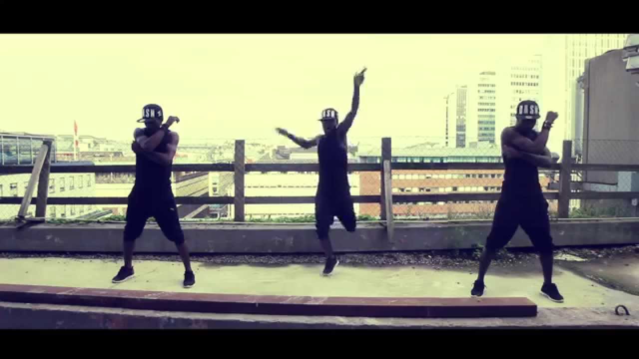 Alkaline - Queng Dem / Jr Black Eagle