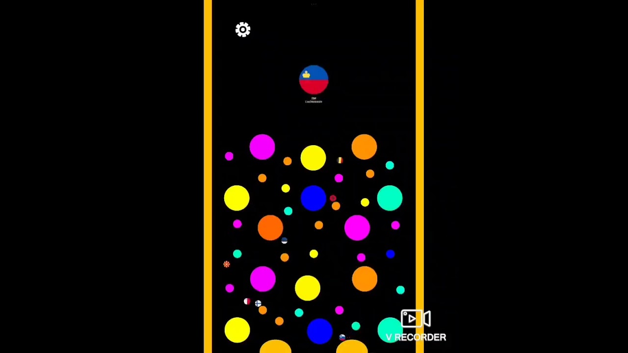 EUROPE MARBLE RACE