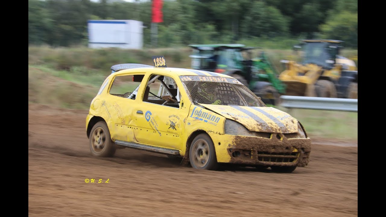 Training Werlte 2025 Turn 6&7
