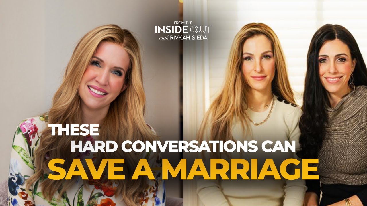 #115: The Orthodox Therapist Uncovering Intimacy with Lauren Hofstatter
