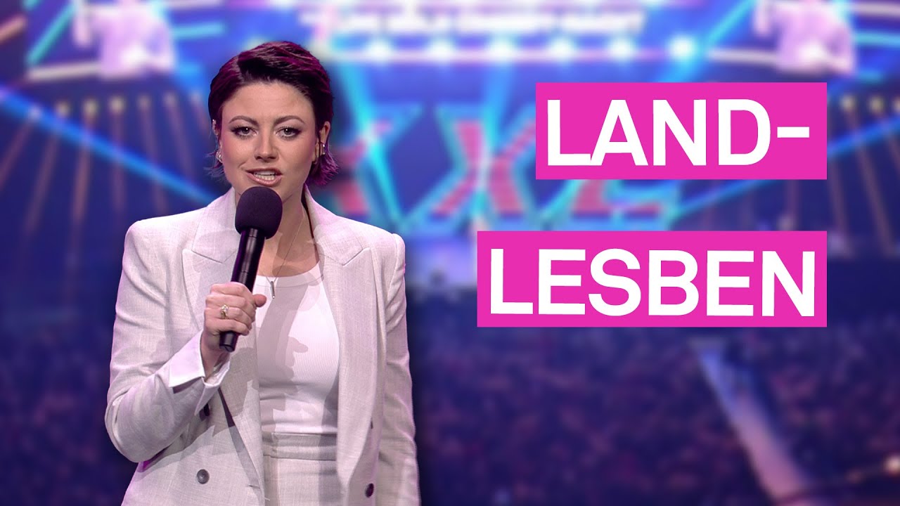 Tahnee | Love language: Reels verschicken  | 1LIVE K&Ouml;LN COMEDY-NACHT XXL 2025