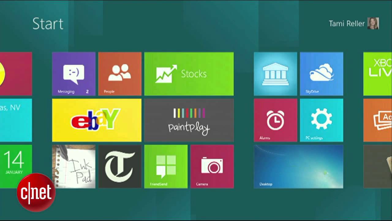 Ballmer highlights Windows phone, Windows 8, Xbox Kinect