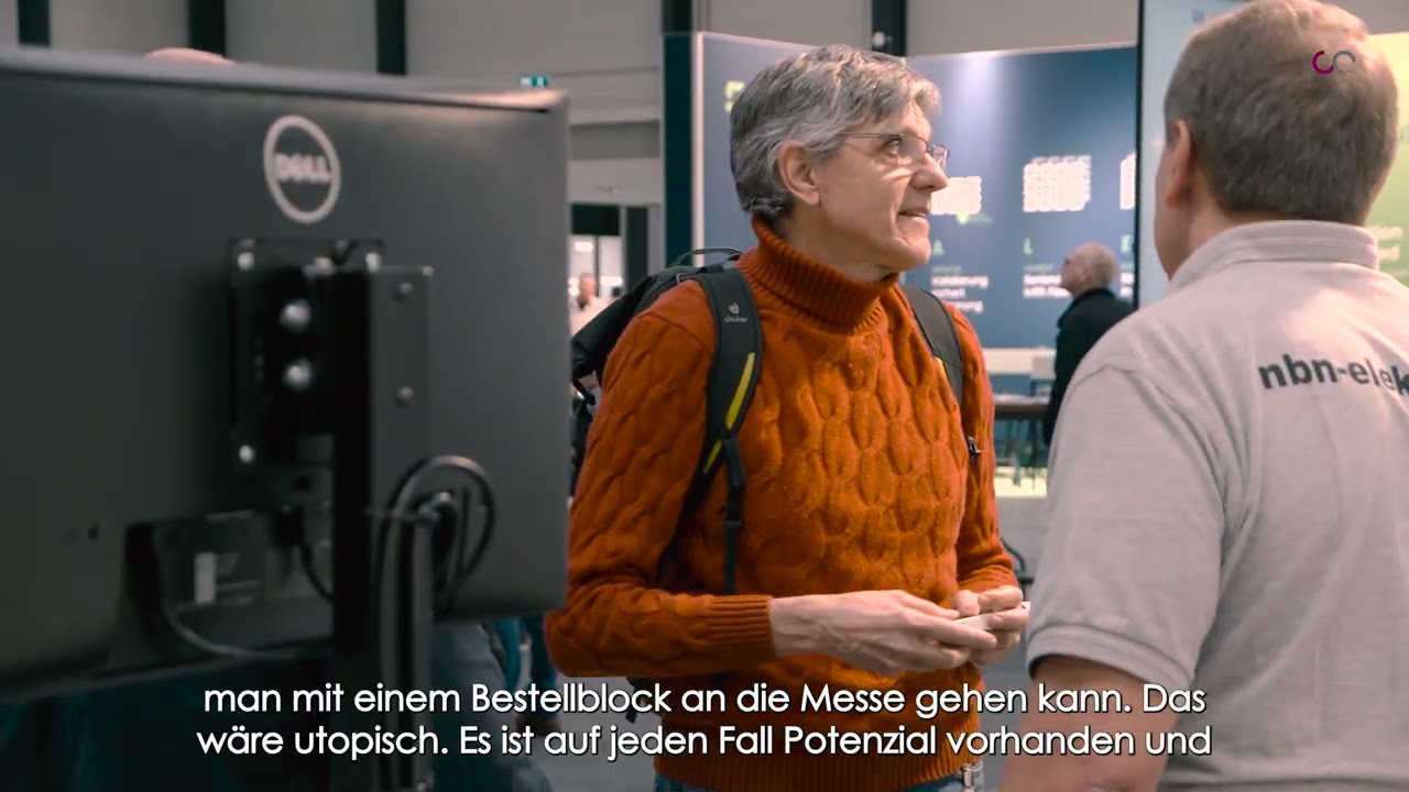 🌍 Swiss Plastics – Kreislaufwirtschaft, automatisierte Fertigung #Teil3