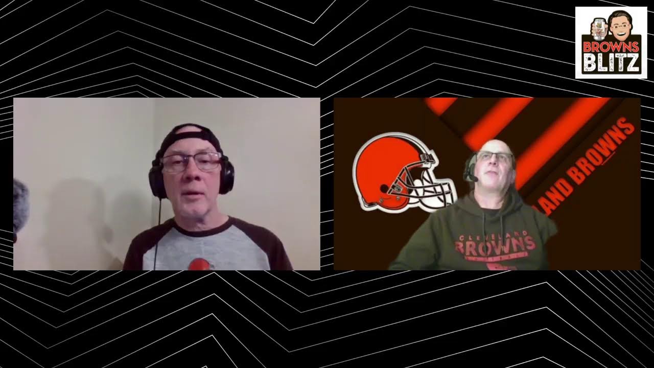 Browns Blitz #336