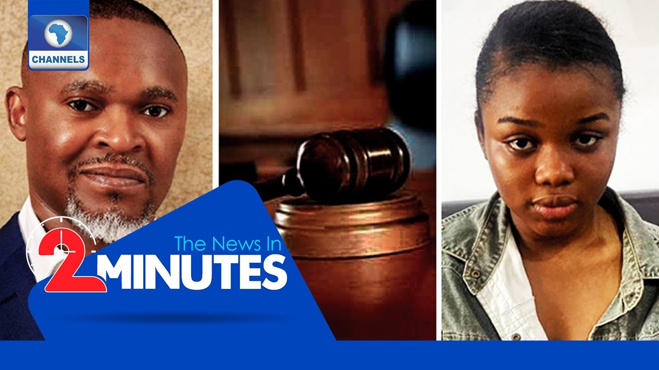 Recap: Lagos Govt Charges Chidinma, Quadri With Murder