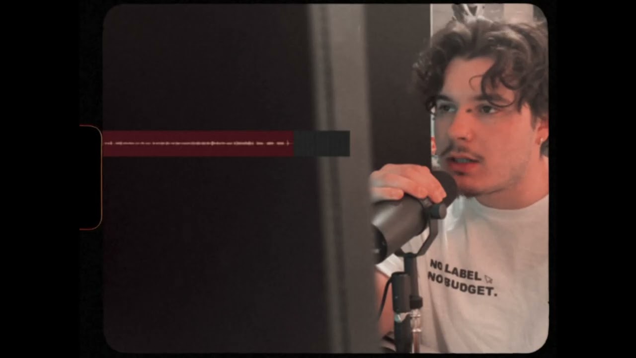 Isaac Zale - Humanist Freestyle (No Label No Budget Ep. 16)