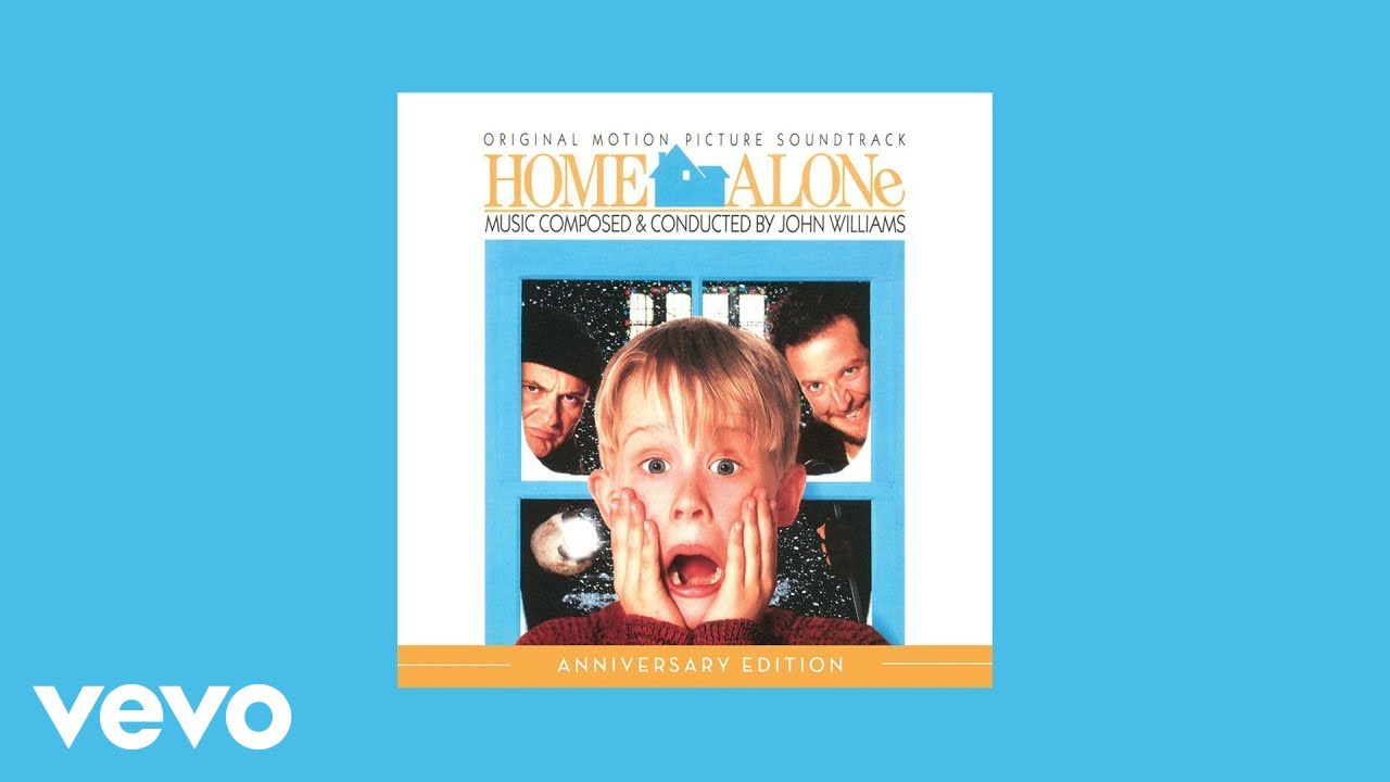 The House | Home Alone (Original Motion Picture Soundtrack) [Anniversary Edition]