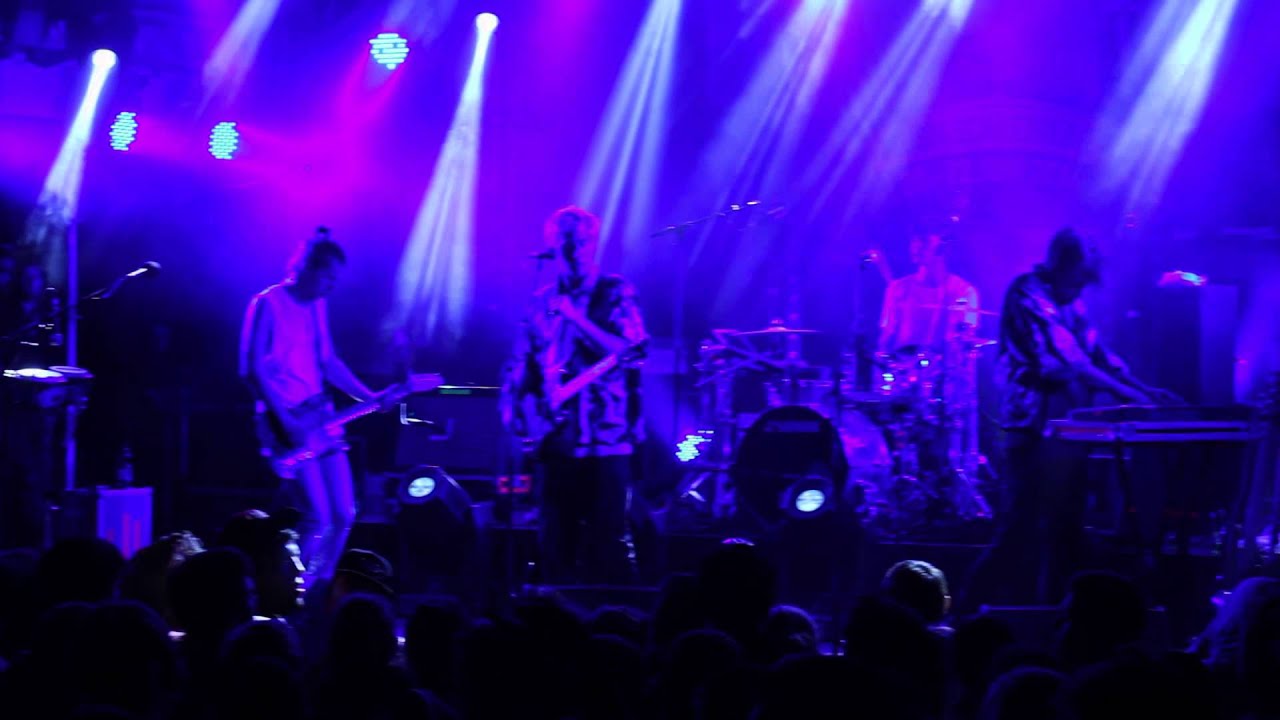 Musikschutzgebiet Festival 2014