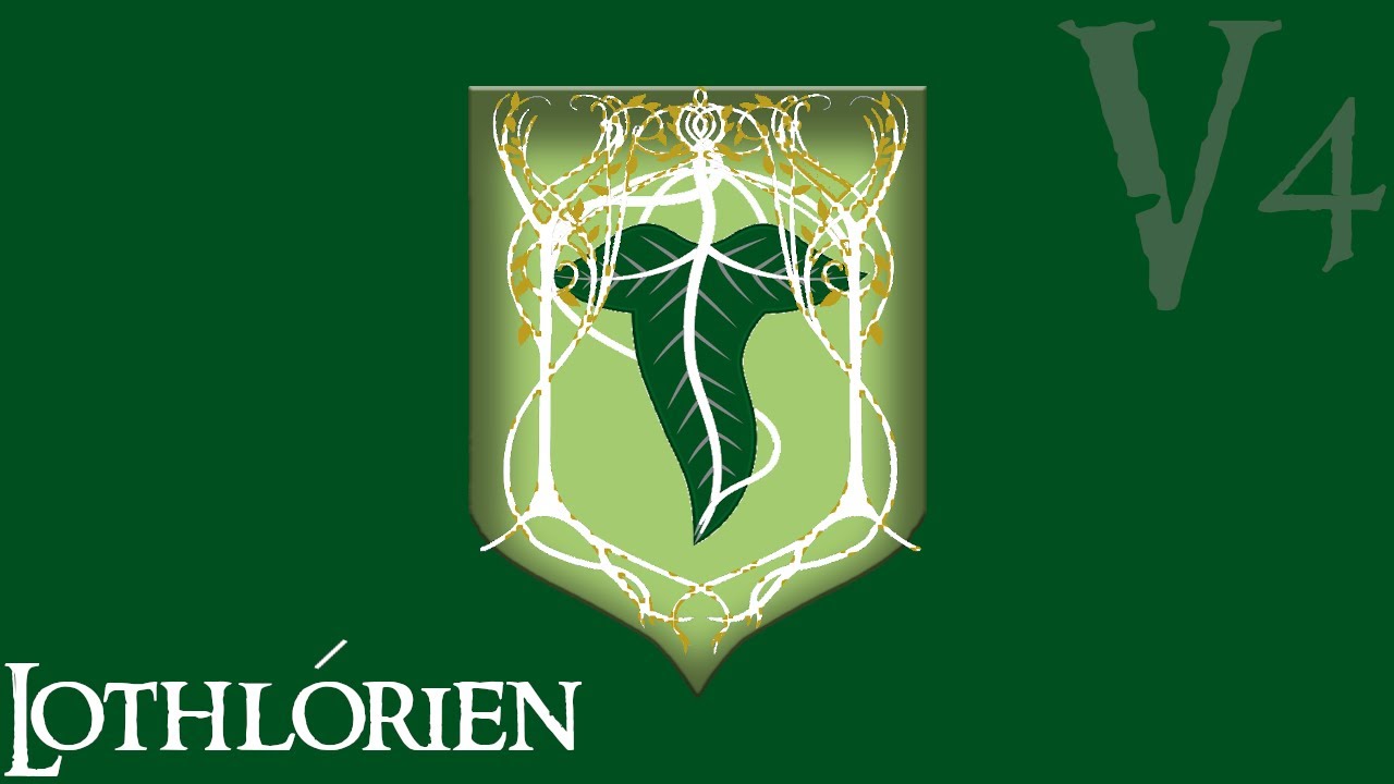 Divide & Conquer (V4.5): Faction Overview - Lothl&oacute;rien
