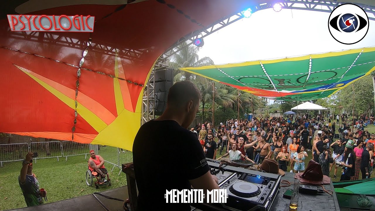 Psycologic 2021 - Memento Mori