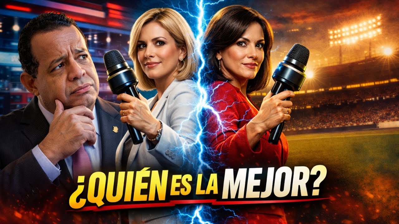 Nuria vs. Alicia Ortega: El Scouting Report que nadie se atrevió a hacer 🕵️‍♀️ - Luisin Jiménez