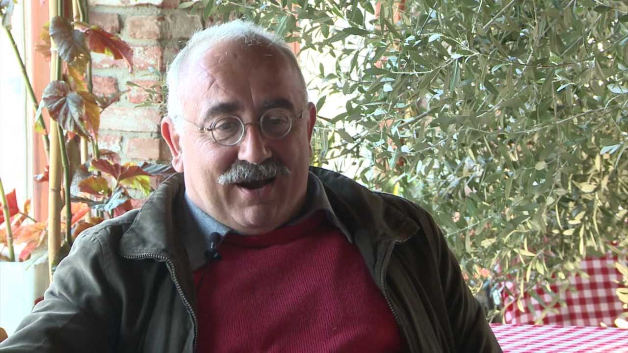 Nesin Matematik Köyü  (2012)