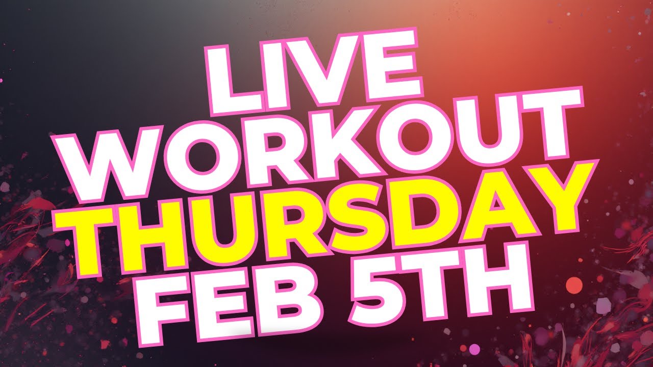 **NEW DAY THIS WEEK** | Christian Cardio Workout #351